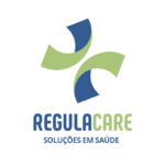 Logomarca Regulacare
